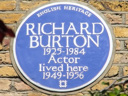 Burton, Richard (id=177)